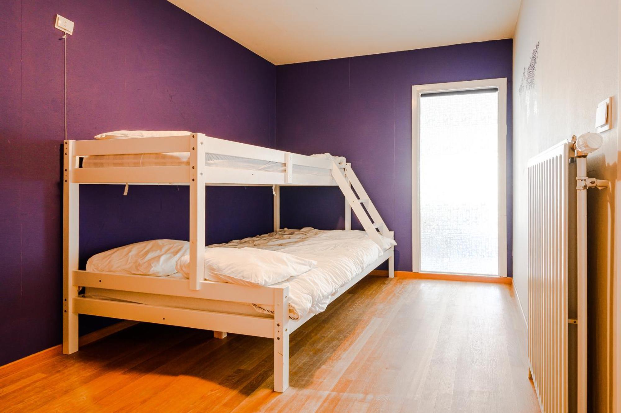 Zeezicht Oostduinkerke - Amu-Zee-Vous Apartment Bagian luar foto